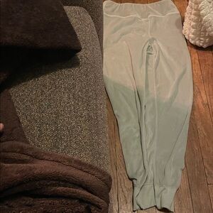 Women's Gray Pants
